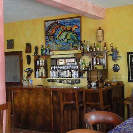 Mayan Beach Garden El Placer Exterior photo