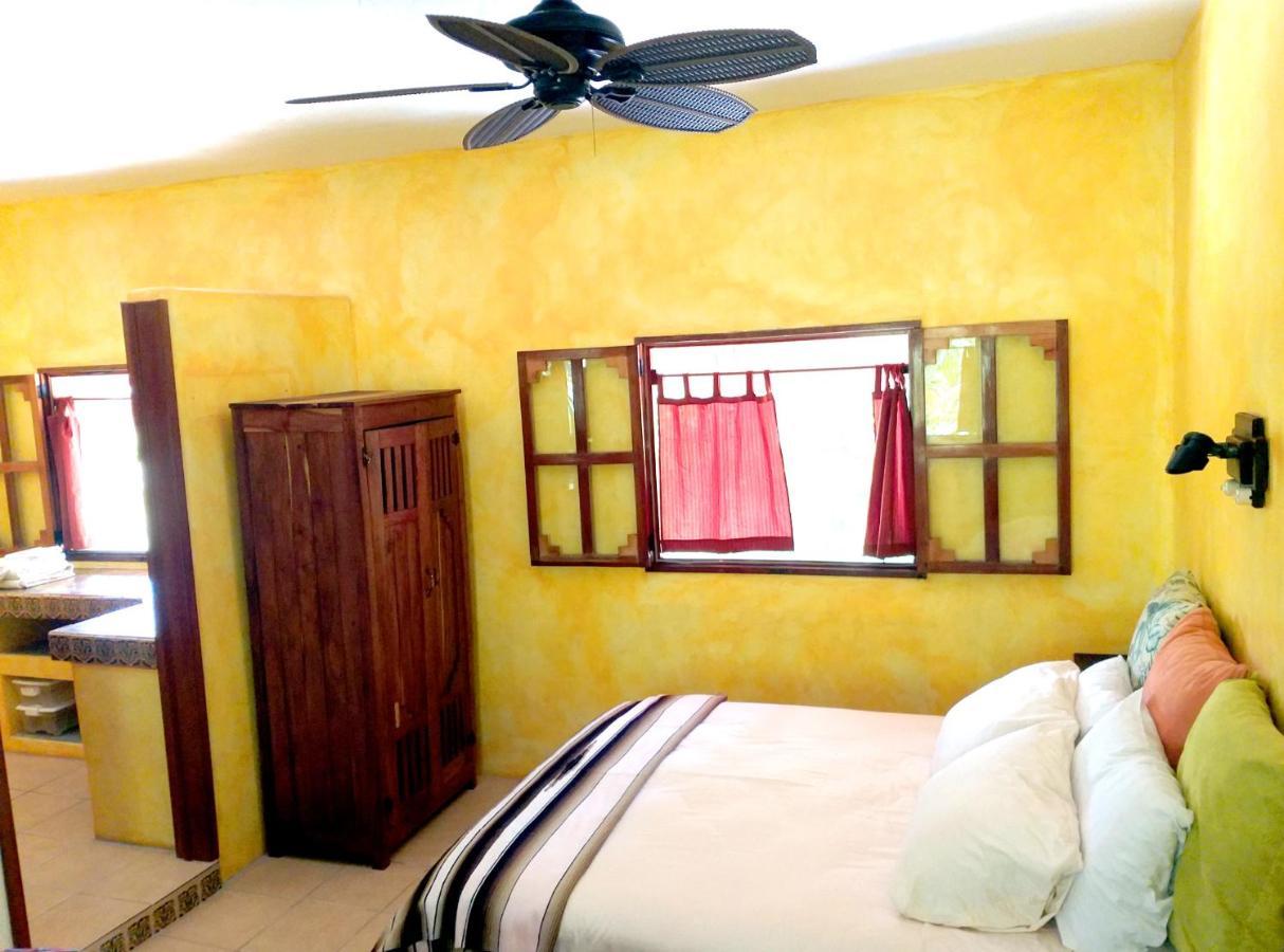 Mayan Beach Garden El Placer Exterior photo