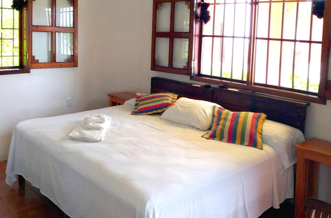 Mayan Beach Garden El Placer Exterior photo