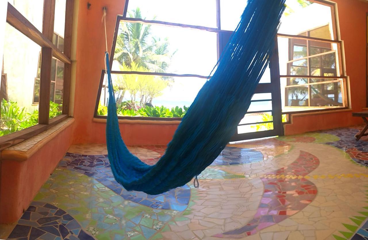 Mayan Beach Garden El Placer Exterior photo